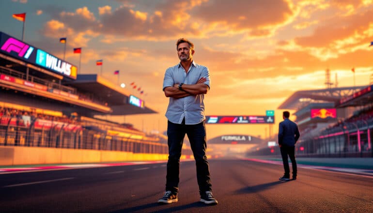 james vowles suggests that carlos sainz sr. would be an outstanding candidate for the position of fia president, highlighting his experience and leadership skills in the motorsport industry.