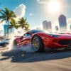 lawson reflects on the challenges faced during the miami race after a dramatic first lap collision. discover his insights on overcoming obstacles and the lessons learned from the thrilling competition.