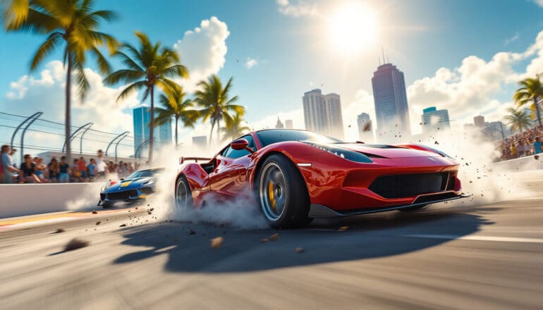 lawson reflects on the challenges faced during the miami race after a dramatic first lap collision. discover his insights on overcoming obstacles and the lessons learned from the thrilling competition.