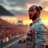 lewis hamilton remains resolute in his passionate radio comments, declaring, 'i won't back down from my fighting spirit.' explore his unwavering determination and the impact of his words on the race track.