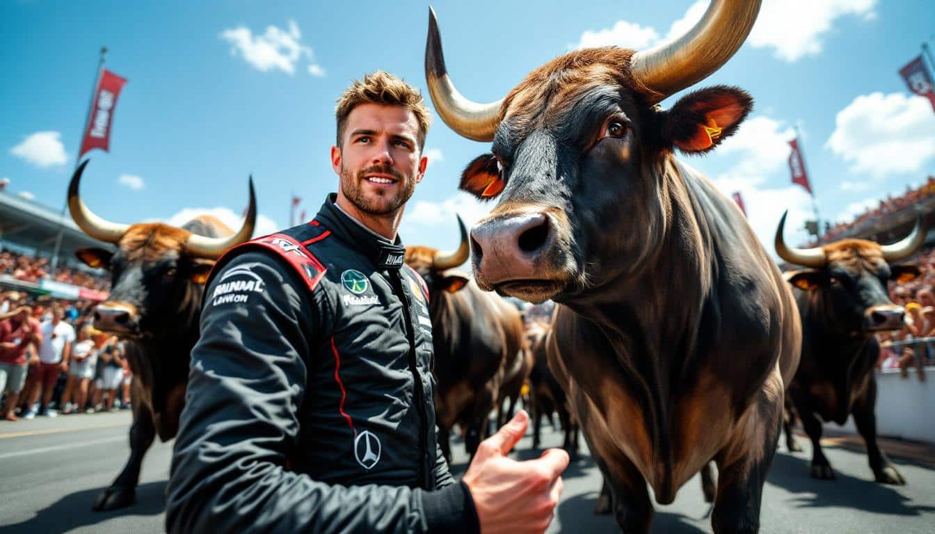 liam lawson defends the racing bulls with confidence, stating that all actions taken were completely legal. learn more about the controversy and lawson's unwavering stance in this engaging article.