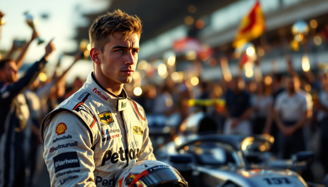 Liam Lawson expresses disappointment over team orders despite achieving his best career result
