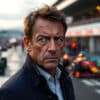 martin brundle shares his concerns over george russell's uncertain future in formula 1, discussing the challenges and potential changes facing the talented driver in the competitive racing landscape.