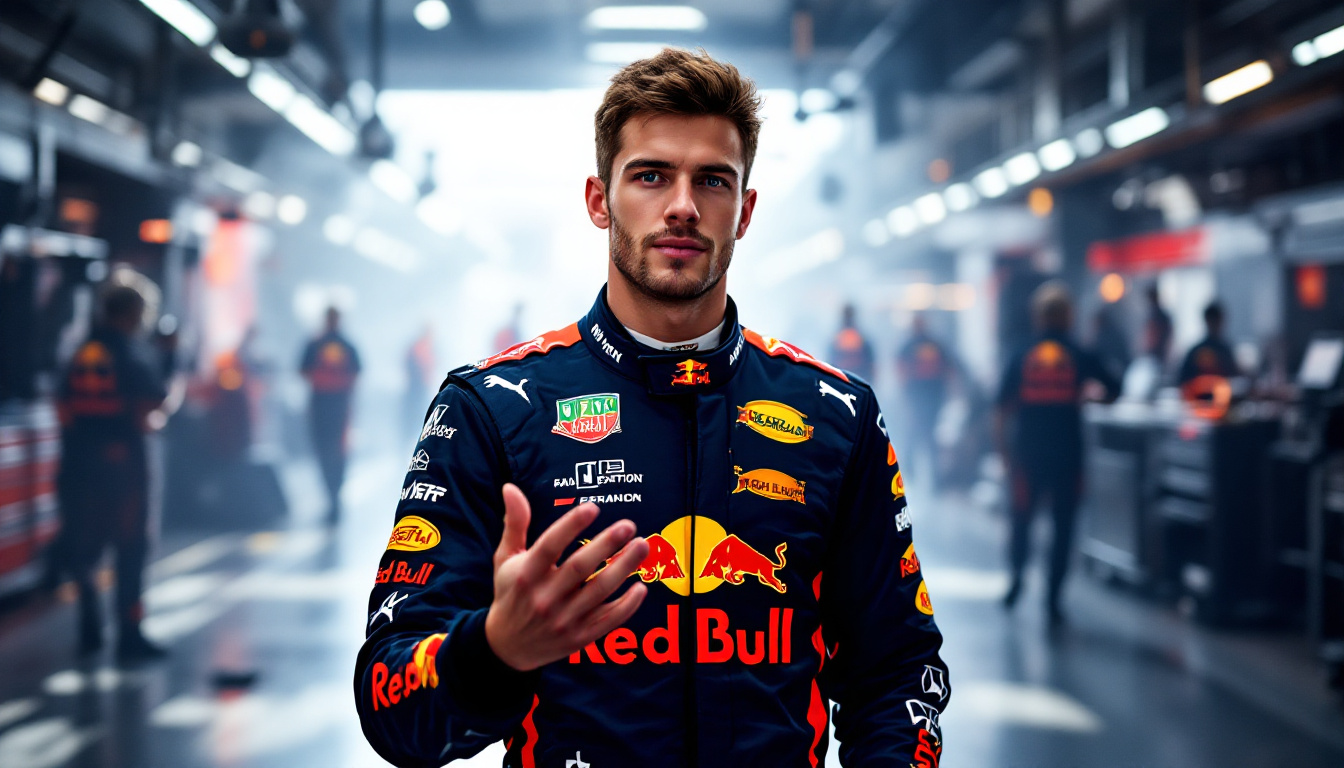 Max Verstappen clarifies his future with Red Bull amid speculations