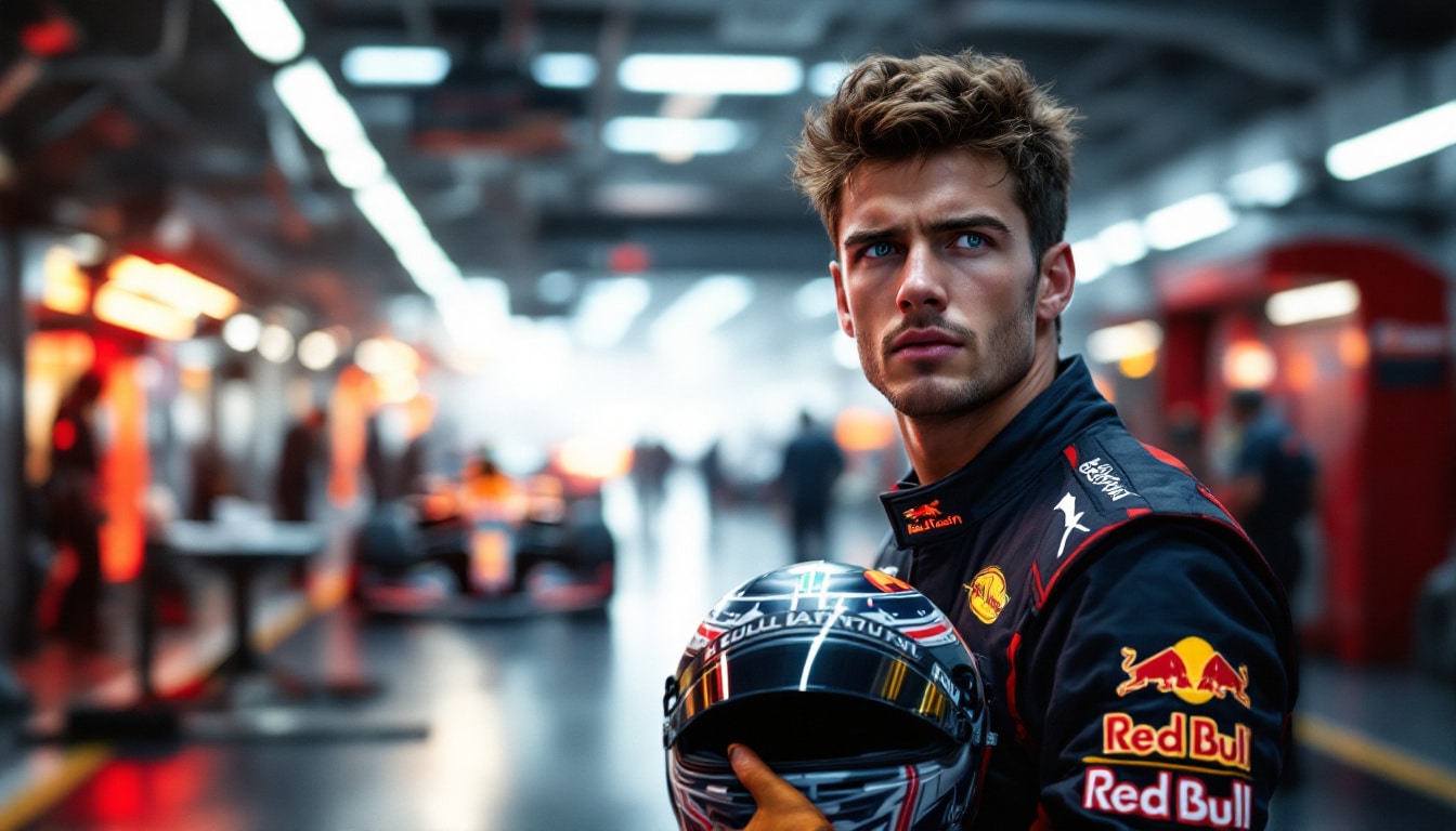 Verstappen doubts Red Bull's speed against McLaren in 2024