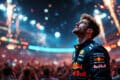 max verstappen expresses his astonishment after an unexpected victory for red bull, showcasing the team's resilience and determination in a thrilling race.