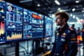 join max verstappen as he reveals red bull's strategic insights to decipher mclaren's tactics. get an exclusive look at the competitive dynamics in formula 1 and learn how the teams are adapting to each other's moves in the quest for victory.