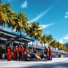 max verstappen will skip all media obligations during the miami grand prix, focusing solely on his performance on the track. find out the implications of his decision for the race and what this means for the fans and media.
