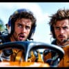 McLaren vozači u problemima