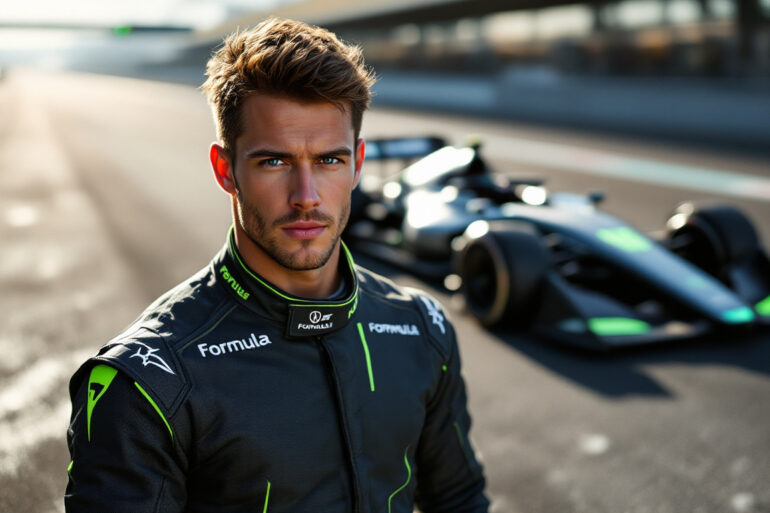 discover nyck de vries' bold perspective on miracles in formula e as he shares his insights on the unpredictable nature of racing, the pursuit of excellence, and the surprises that can change the game. explore the depth of his passion and vision for the future of motorsport.