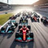 discover the updated starting lineup for the 2025 f1 emilia romagna grand prix, featuring key changes due to recent penalty adjustments at imola. stay informed on how these adjustments impact the race dynamics and the contenders vying for victory.