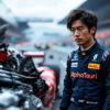 yuki tsunoda addresses his recent crash during imola qualifying, labeling it as 'unnecessary and foolish.' discover his reflections on the incident and how he plans to improve as he navigates the challenges of the f1 season.