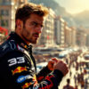 max verstappen opens up about his frustrations during the monaco race, declaring 'don't mention the championship to me!' as he navigates the pressures of competition and his pursuit of victory. discover the insights behind his candid remarks and the challenges he faced on the track.
