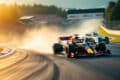 in an exhilarating race at imola, verstappen delivers a stunning surprise to mclaren, while hamilton stages an impressive comeback, showcasing his exceptional driving skills and determination. don’t miss the highlights of this thrilling showdown!