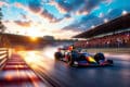 explore the potential longevity of red bull racing's dominance with max verstappen at the helm. will their recent resurgence in formula 1 become a lasting legacy, or is it a fleeting moment in motorsport history?