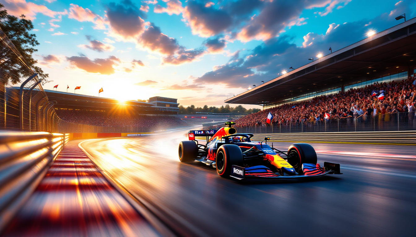Will the resurgence of Red Bull and Max Verstappen last?