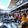 in this insightful piece, antonelli shares his journey and the reasons why abandoning high school for a career in formula 1 was never a consideration, highlighting his dedication to education and the importance of a balanced path toward success in motorsport.