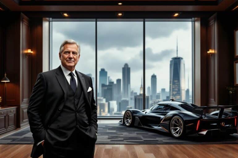 the owner of cadillac f1 is on the verge of acquiring a prestigious sports franchise for an unprecedented sum, marking a significant moment in sports history. stay tuned for updates on this groundbreaking deal that could reshape the landscape of professional sports.