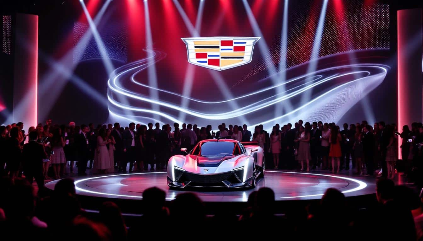cadillac proudly announces its first-ever formula 1 team partnership, showcasing a commitment to an all-american identity in the fast-paced world of motorsport. join us as we embark on this thrilling journey, blending luxury, performance, and innovation on the global stage.