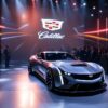 cadillac proudly unveils its first formula 1 team partnership, showcasing a commitment to an all-american identity while entering the thrilling world of motorsport. discover how this iconic brand merges innovation and tradition on the racetrack.