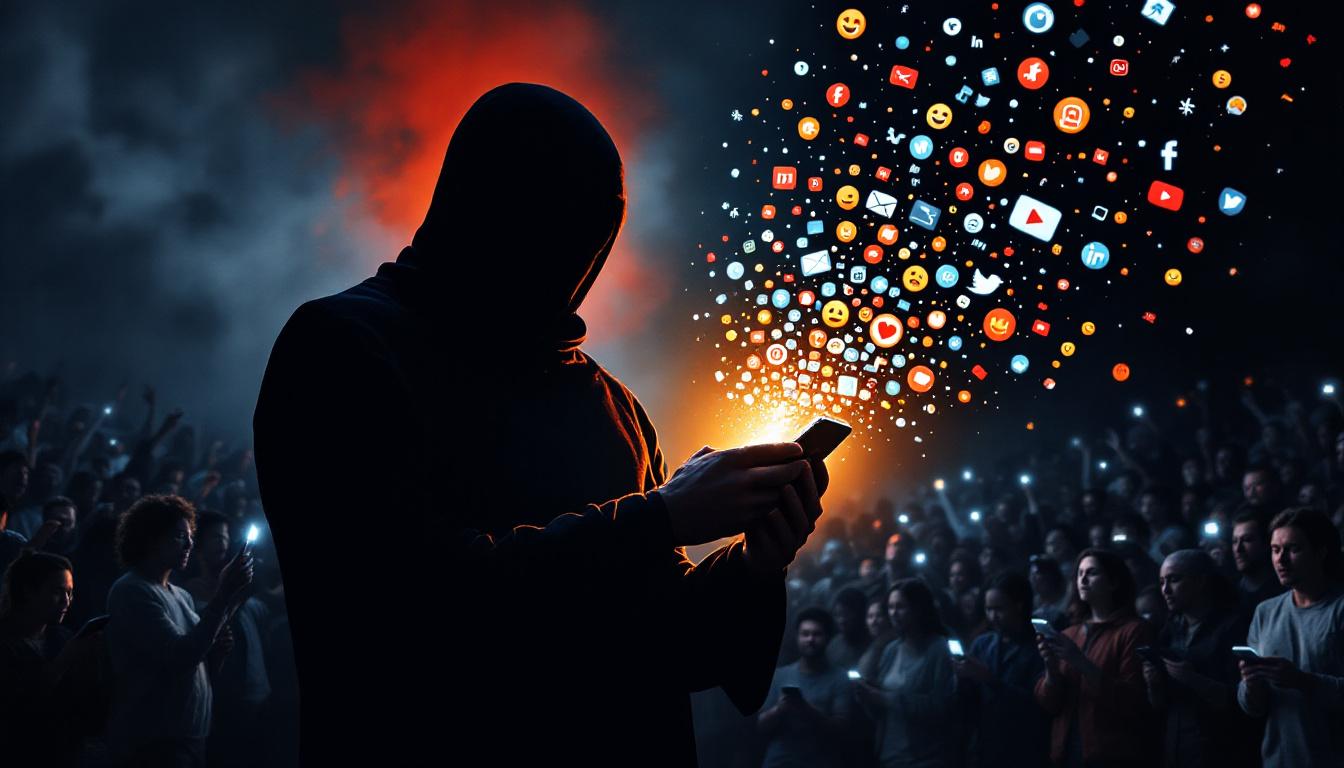 the fia faces calls for compensation due to its substantial role in potentially fueling online hate. explore the implications of its influence and the urgent need for accountability in the digital age.