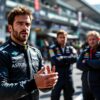 in this article, fernando alonso responds to adrian newey's allegations concerning significant challenges at aston martin, shedding light on his perspective and insights into the team's performance and future prospects.