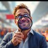in a light-hearted twist, fred vasseur jokingly hints at searching for new job opportunities following his brief appearance in the f1 movie. discover the playful side of the racing world and vasseur's unique take on his cinematic experience!