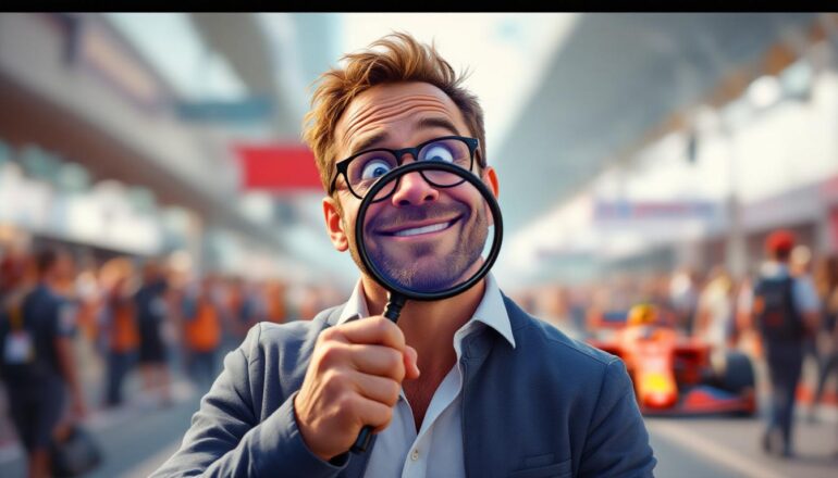 in a light-hearted twist, fred vasseur jokingly hints at searching for new job opportunities following his brief appearance in the f1 movie. discover the playful side of the racing world and vasseur's unique take on his cinematic experience!