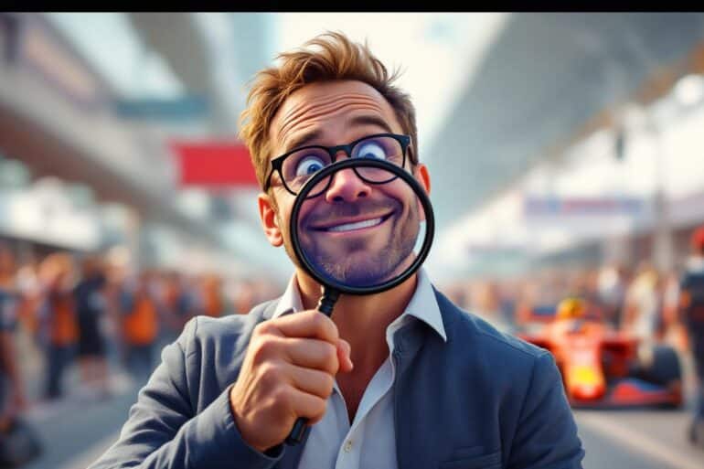 in a light-hearted twist, fred vasseur jokingly hints at searching for new job opportunities following his brief appearance in the f1 movie. discover the playful side of the racing world and vasseur's unique take on his cinematic experience!