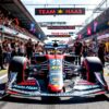 haas unveils a striking special livery to commemorate a significant milestone in its racing journey, blending innovation with tradition. discover the design inspiration and the story behind this remarkable tribute in our latest feature.