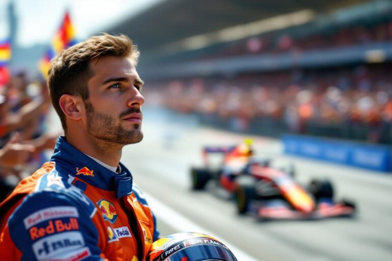 explore the latest insights and opinions on whether daniel ricciardo should make a comeback in formula 1. dive into his past performances, current racing landscape, and the potential impact of his return to the grid.