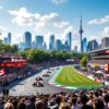 discover five captivating storylines to follow as anticipation builds for the canadian grand prix. from fierce rivalries to breakthrough performances, dive into what makes this race week unmissable for formula 1 fans!