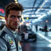 in a candid interview, kimi antonelli unveils startling insights into the challenges of formula 1, stating, 'the waters are filled with sharks.' discover what the young racing talent reveals about the intense competition and the hidden pressures of the sport.
