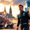discover the excitement as lance stroll makes his highly-anticipated comeback in montreal. was the wait worthwhile? dive into the analysis of his performance, the impact on the race, and fans' reactions in this thrilling return to the track.
