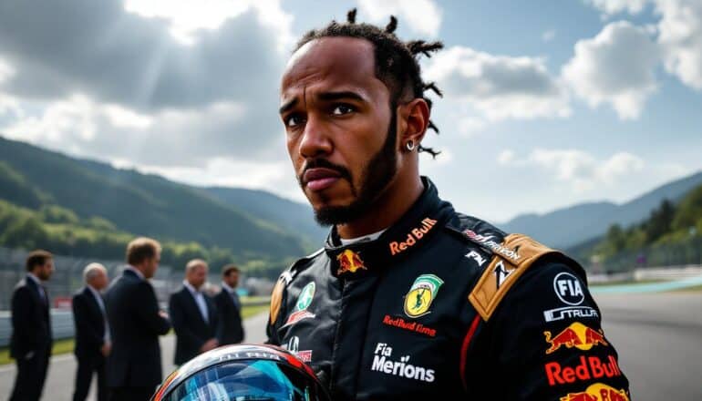 discover the latest updates as lewis hamilton awaits the stewards' decision stemming from the inquiry into the austrian grand prix practice session. stay informed on the implications for the championship and hamilton's performance this season.