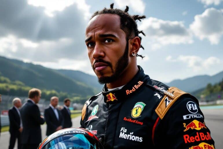 discover the latest updates as lewis hamilton awaits the stewards' decision stemming from the inquiry into the austrian grand prix practice session. stay informed on the implications for the championship and hamilton's performance this season.