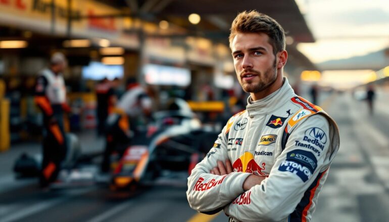 liam lawson urges the racing bulls to embrace bold strategies for success, emphasizing the need for more courage and decisive actions on the track. discover his insights and vision for the team's future.
