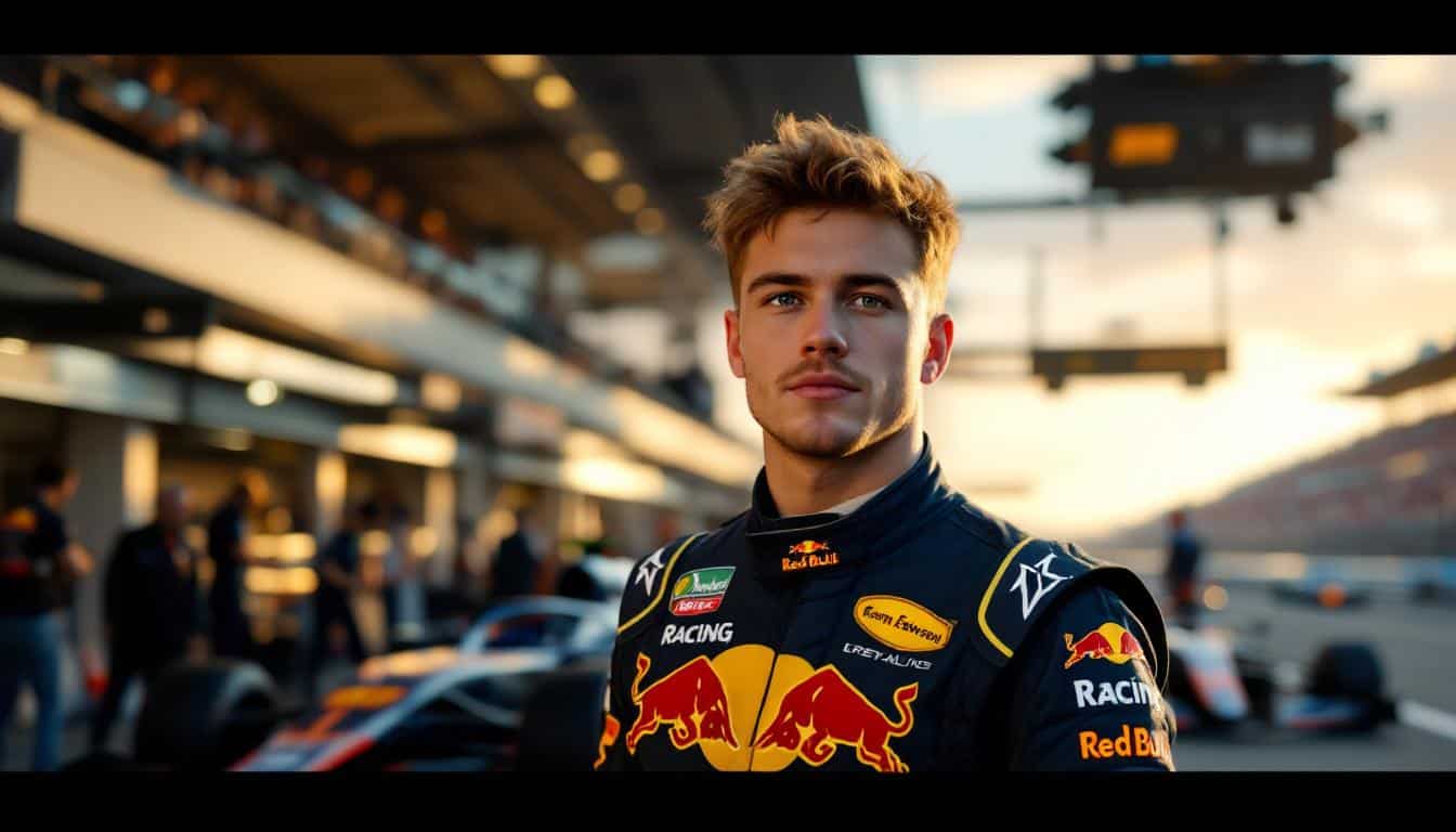 liam lawson opens up about his experiences and reflections after a tough debut with the racing bulls, offering insights into the challenges he faced and his determination to overcome them.