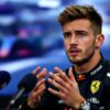 max verstappen shares his insights on the controversial incident with george russell, discussing the implications for their rivalry and the race dynamics. dive into his perspective on this heated exchange that has sparked debate among fans and analysts alike.