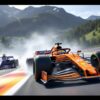lando norris secures the fastest lap in a thrilling final practice session at the austrian grand prix, showcasing his speed and skill as the teams gear up for an exciting race weekend.
