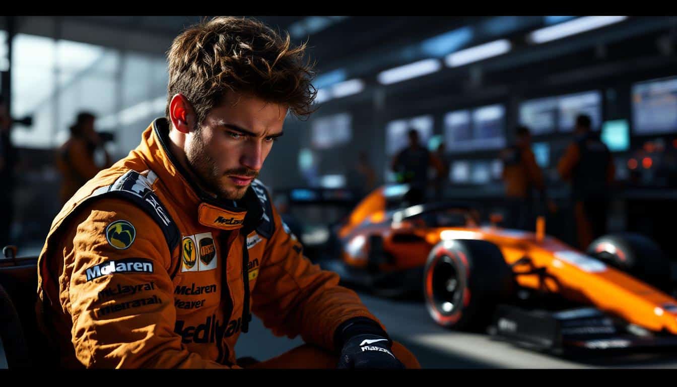 oscar piastri shares his reflections on pushing the boundaries of mclaren's 'papaya rules', expressing regret and insight into the challenges faced during testing. discover his experience and what it means for his future with the team.