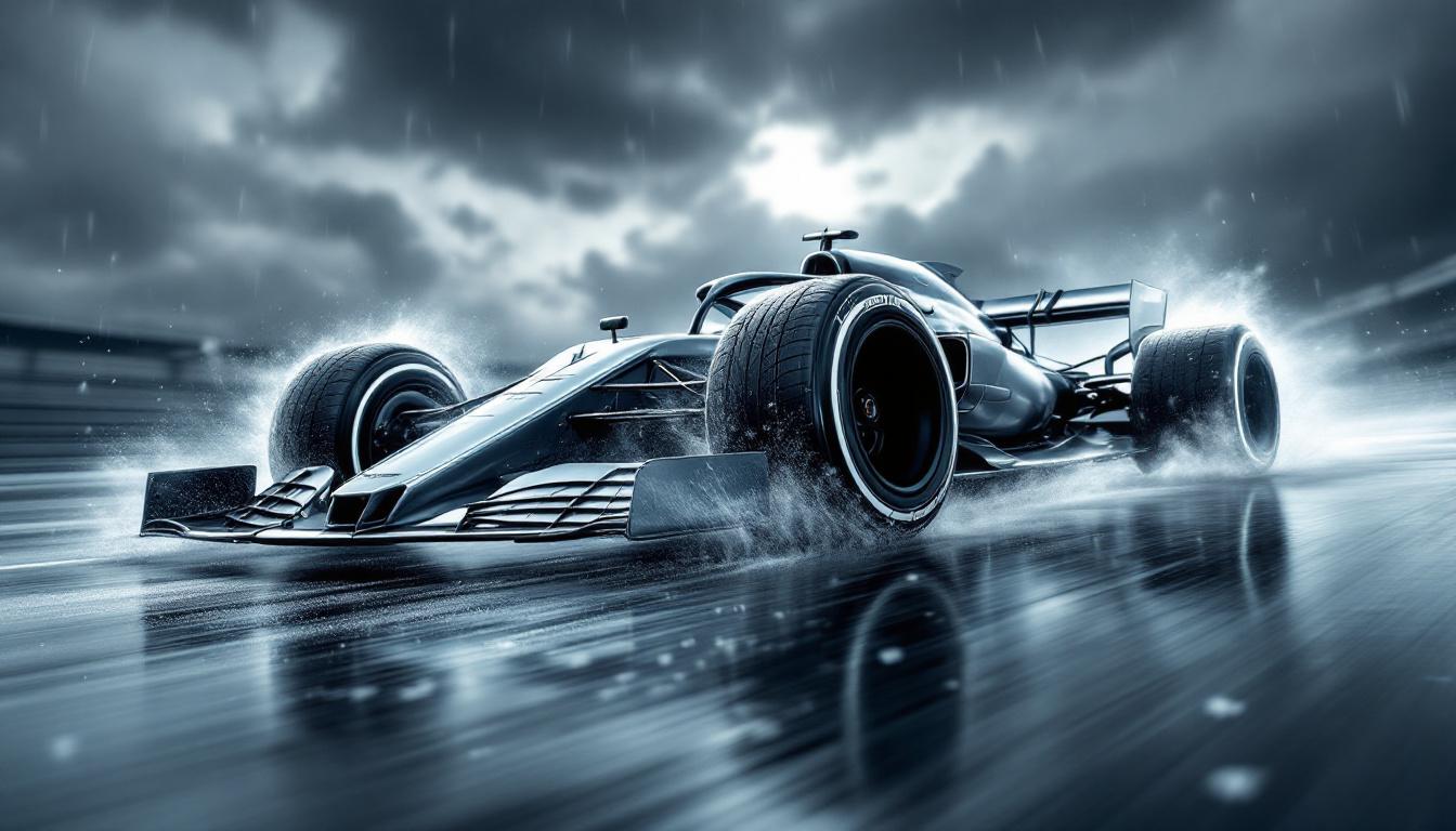 discover pirelli's innovative vision for transforming formula 1's underutilized wet tires, aiming to enhance performance and safety in challenging weather conditions. learn how these advancements could reshape racing dynamics and improve team strategies in the world of f1.