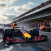 in a surprising turn of events, red bull encounters a harsh reality check after suffering a challenging defeat to mclaren, raising questions about their competitive edge and future performance in the championship.