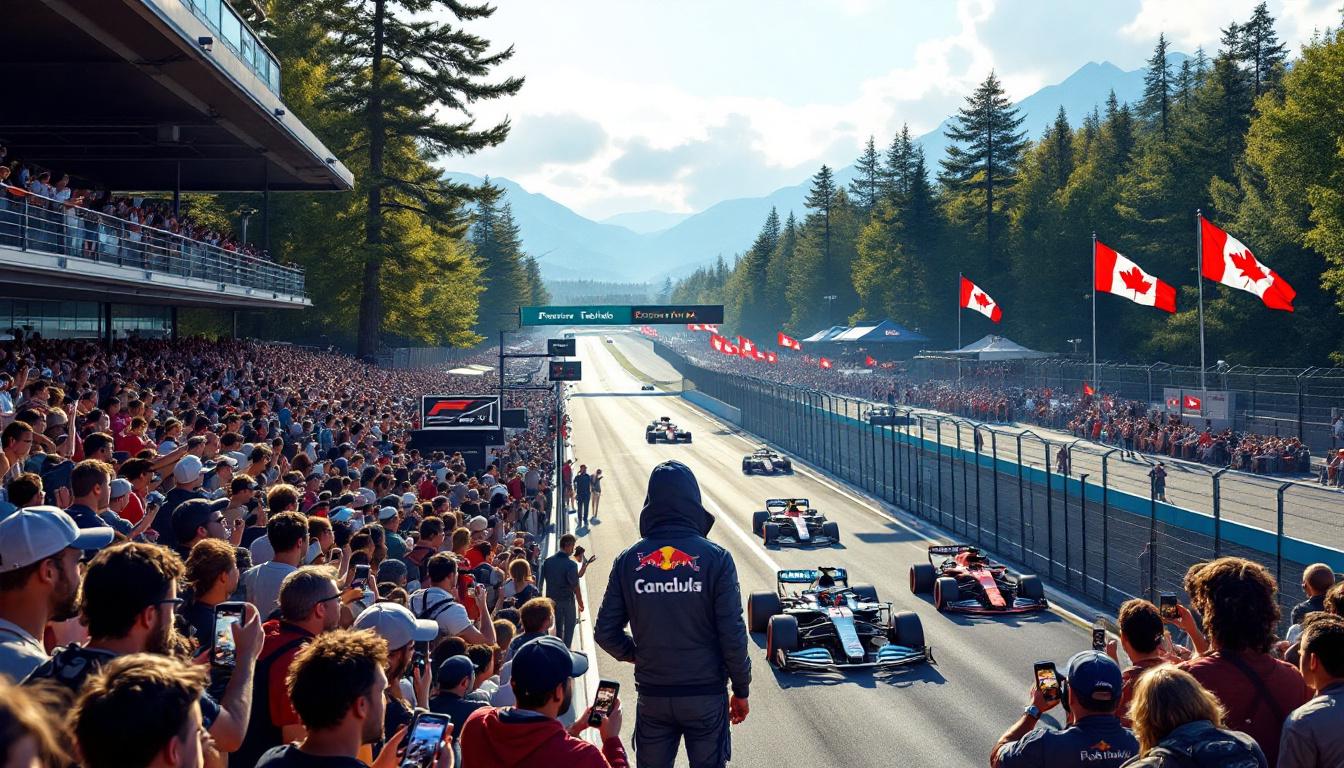 explore the repercussions of the prolonged five-hour validation process of russell's canadian gp victory, examining the implications for f1's credibility, fan trust, and overall racing integrity.