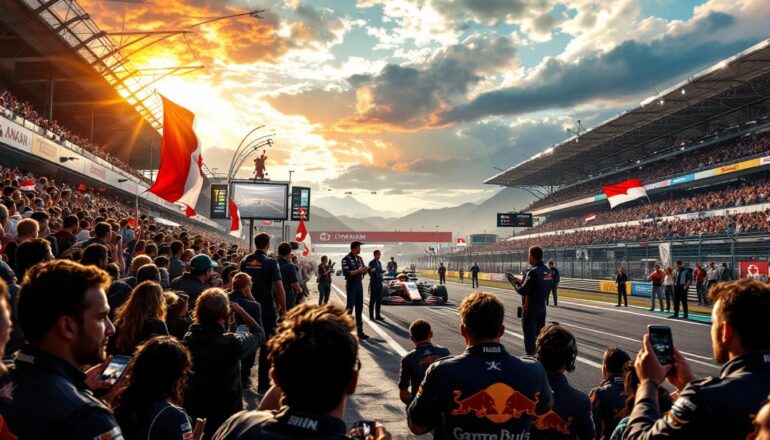 explore the repercussions of the lengthy validation process for russell's canadian gp victory in f1, highlighting the negative impact on the sport, fan engagement, and race integrity.
