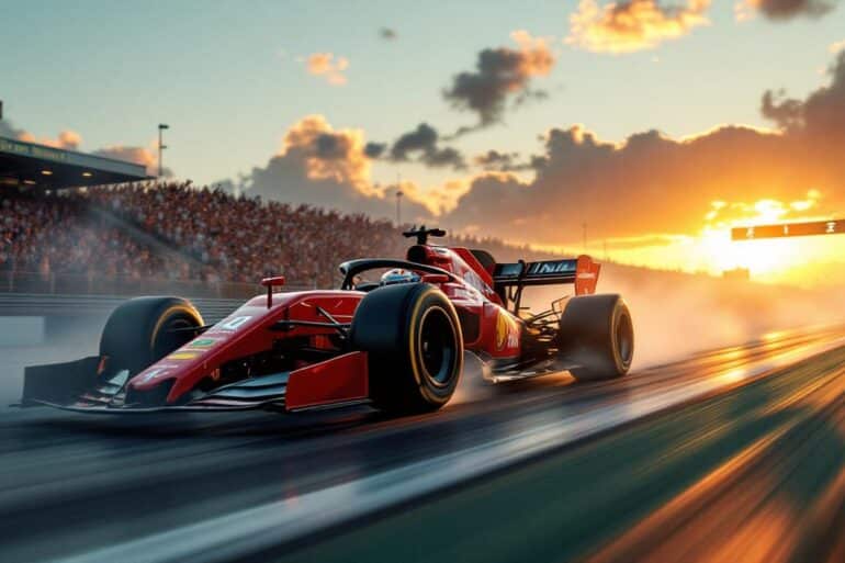 discover the incredible journey of formula 1's legendary engine as it defies expectations and achieves triumph at le mans. explore the history, technology, and key moments that led to this unexpected victory in the world of motorsport.