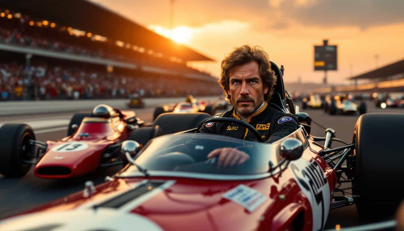 discover the fascinating journey of carlos sainz sr in autosport 75, as we unveil the true character behind the racing legend. explore his achievements, challenges, and the passion that drives him in the world of motorsport.