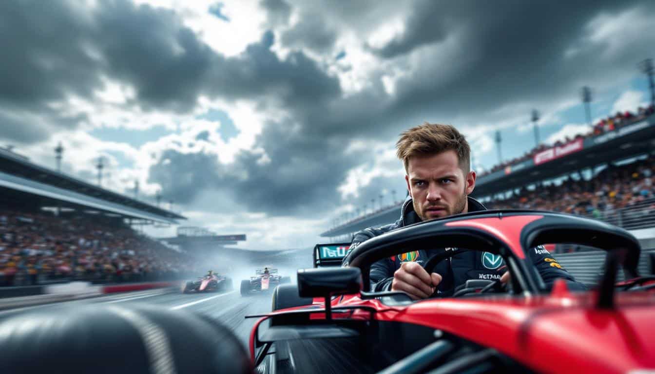 explore how valtteri bottas' unexpected strategy is enhancing his chances of survival in f1, as he navigates the challenges of the season and aims for improved performance.