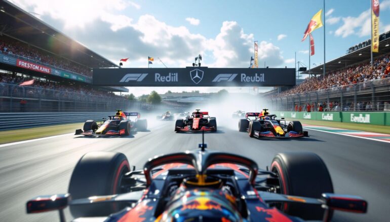 explore how max verstappen's actions in recent races have brought him closer to a potential formula 1 race ban. delve into the controversies and incidents that could impact his career as a top driver in the sport.