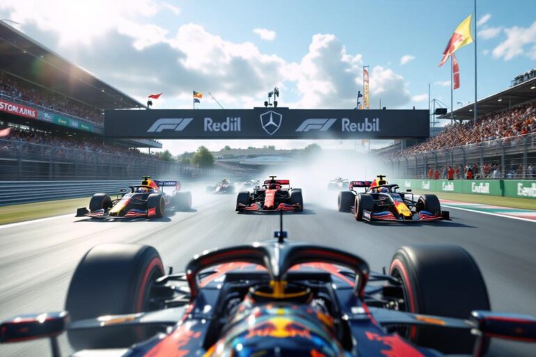 explore how max verstappen's actions in recent races have brought him closer to a potential formula 1 race ban. delve into the controversies and incidents that could impact his career as a top driver in the sport.